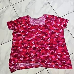 Susan Graver XL Bouse